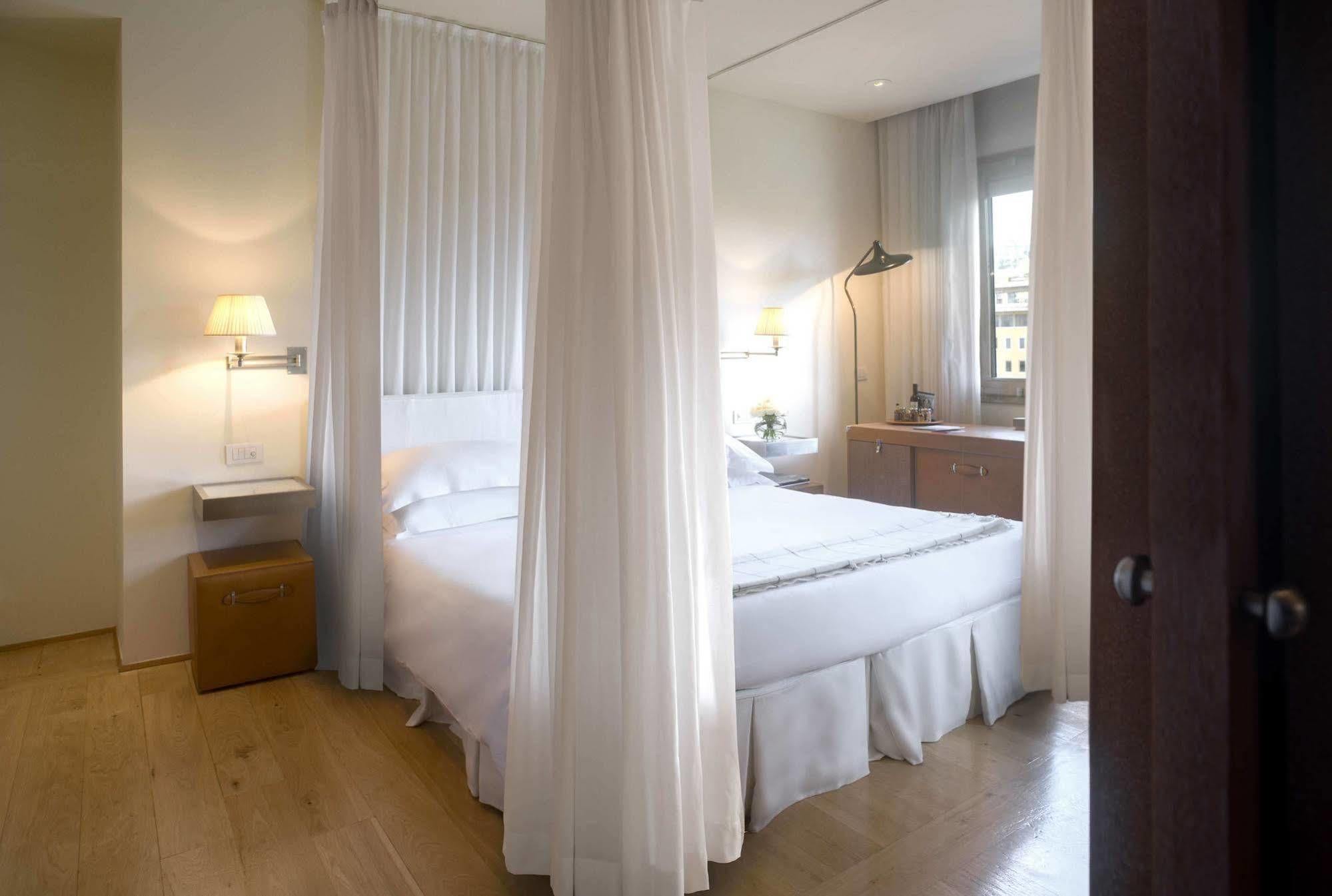 פירנצה Hotel Continentale - Lungarno Collection מראה חיצוני תמונה