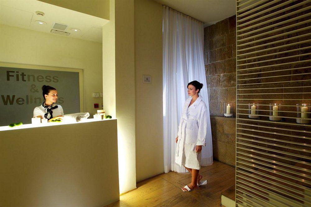 פירנצה Hotel Continentale - Lungarno Collection מראה חיצוני תמונה